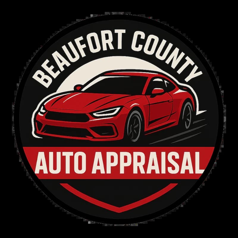 Beaufort County Auto Appraisal LLC.